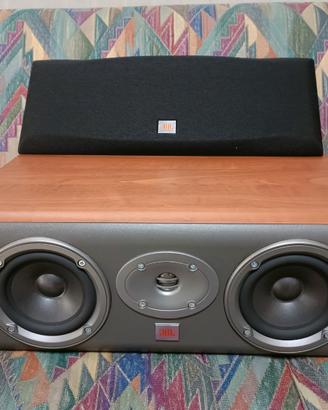 Altoparlante canale centrale JBL Northridge EC-25