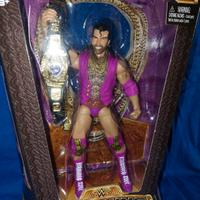 WWF/E Razor Ramon Mattel MOC