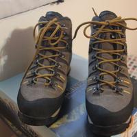 scarponi Meindl Vakuum men gtx