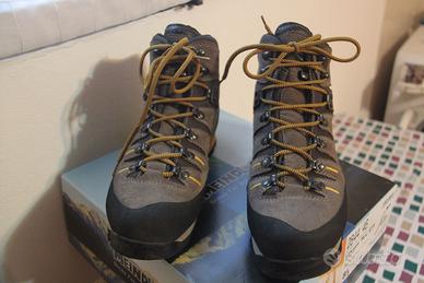 scarponi Meindl Vakuum men gtx