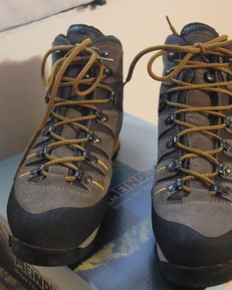 scarponi Meindl Vakuum men gtx