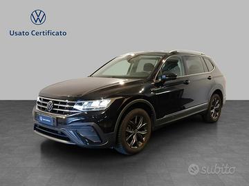 Volkswagen Tiguan 2.0 tdi scr Life 4motion 150cv d
