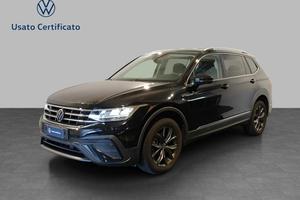 Volkswagen Tiguan 2.0 tdi scr Life 4motion 150cv d