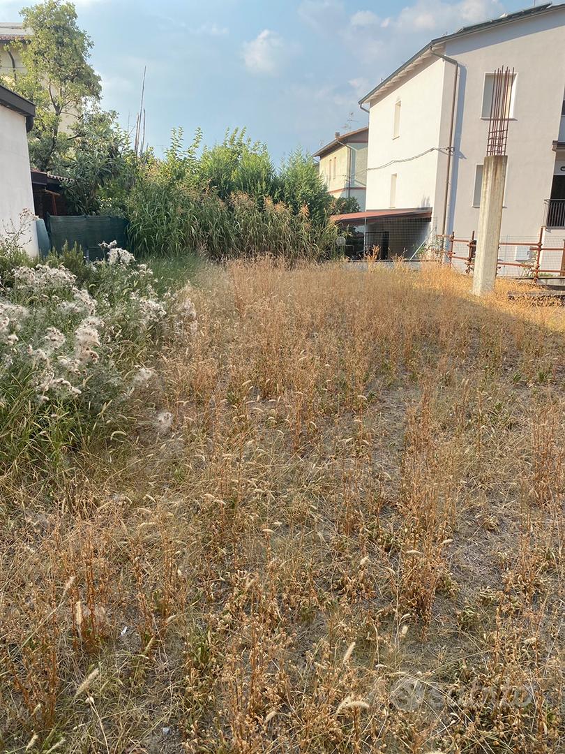 Terreno edificabile - Vista 2