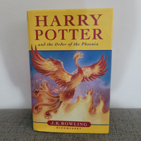 Libri Titanic ,Terra Amara Harry Potter 1a ed eng