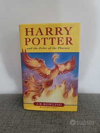 Libri Titanic ,Terra Amara Harry Potter 1a ed eng