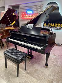 PIANOFORTE MEZZA CODA DALIBOR NERO