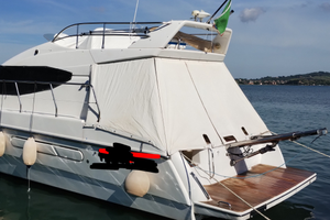 Azimut 36