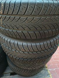 Gomme antineve 205/55 R16