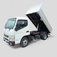 MITSUBISHI FUSO RIBALTABILE NUOVO 1.75.*3.20 P