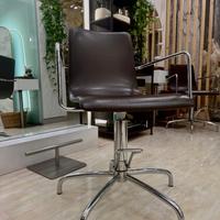2 Poltrone luxury Welonda by  Jasper Morrison