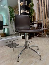 2 Poltrone luxury Welonda by  Jasper Morrison