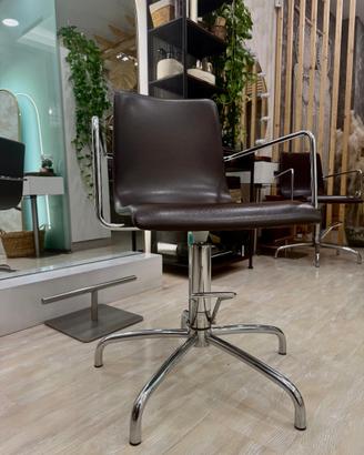 2 Poltrone luxury Welonda by  Jasper Morrison