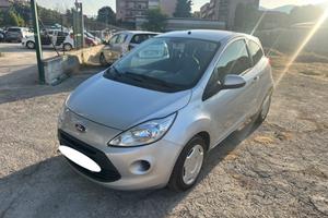 Ford Ka Ka+ 1.2 8V 69CV