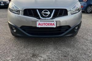 NISSAN - Qashqai - 1.5 dCi DPF Tekna