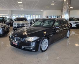 BMW 520d Touring 2.0 D 190cv auto Euro 6