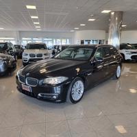 BMW 520d Touring 2.0 D 190cv auto Euro 6