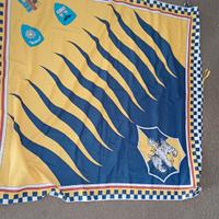 Bandiera Palio contrada San Giacomo 