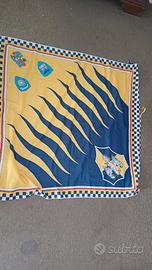 Bandiera Palio contrada San Giacomo 