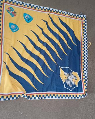 Bandiera Palio contrada San Giacomo 