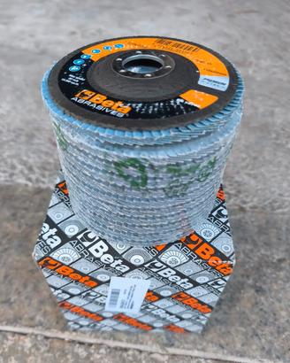 dischi abrasivi beta 