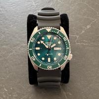 Orologio Seiko 5 Sports 40 mm automatico