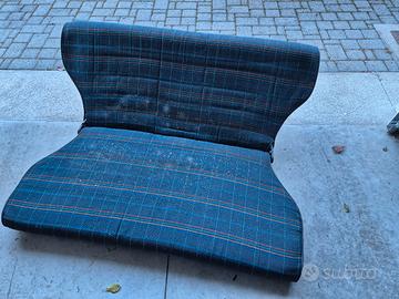 panca posteriore panda 141