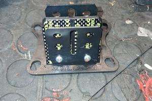 lamellare Malossi vl6 am6 