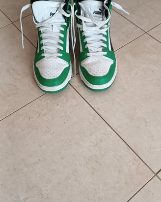 Sneakers alte