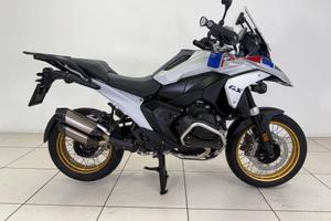 BMW R 1300 GS Trophy