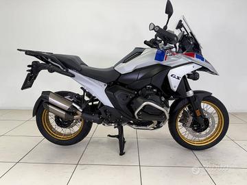 BMW R 1300 GS Trophy