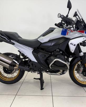 BMW R 1300 GS Trophy