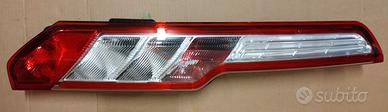 BK2113405AJ Fanale post. Sx Ford Transit Custom 20