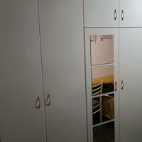 cameretta ragazza, bambina