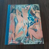 libro "Picasso" 1881-1914