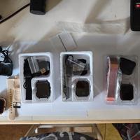 smartwatch venduto a stock 