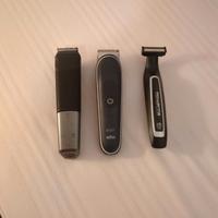 Braun Series 5 BG5360