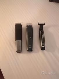 Braun Series 5 BG5360