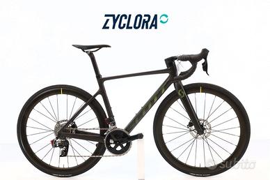 Scott Addict RC 30 AXS 12V t.52