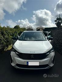 Peugeot 5008 BlueHDi 130 S&S EAT8 ALLURE PACK