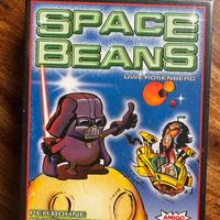 Space beans gioco da tavola