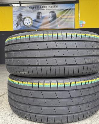 2 Gomme 235/45R19 99Y XL Maxxis Estive 95% residui