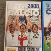 almanacco del calcio 