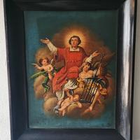 quadro ramino antico