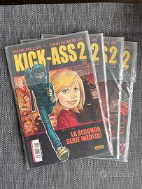 Kick Ass 2 - COMPLETA