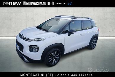 Citroen C3 Aircross 1.2 puretech Shine Pack s&s 11