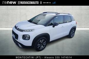 Citroen C3 Aircross 1.2 puretech Shine Pack s&s 11