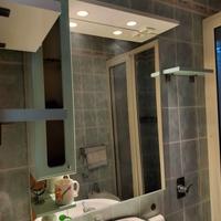 mobile specchio per bagno 