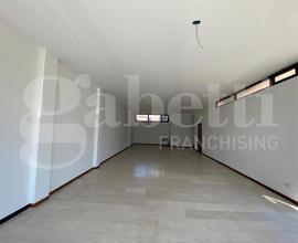 Negozio Rovigo [RO2926ACG]