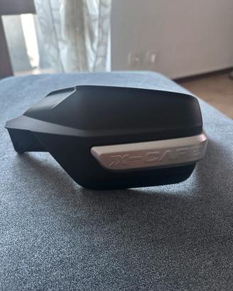 Paramano sinistro singolo